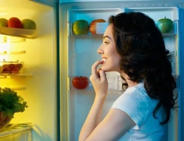 4 «μαγικές» τροφές για να ξεγελάς την πείνα σου